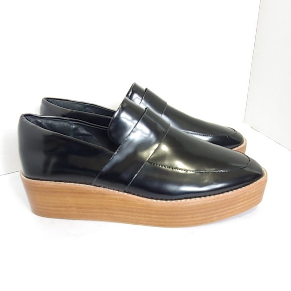 Sol sana platform loafers Clearance